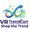 VR TrendCart - Home