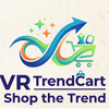 VR TrendCart - Home
